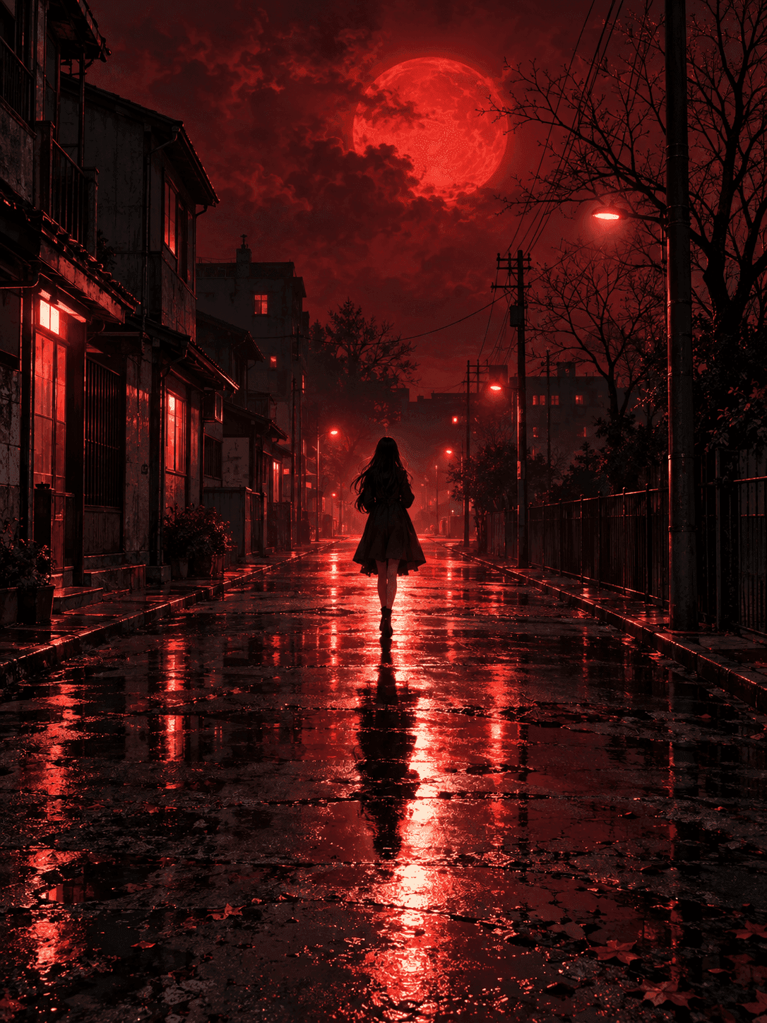 Couverture de Horror Game: Infinite Escape From the Little Girl's Perspective