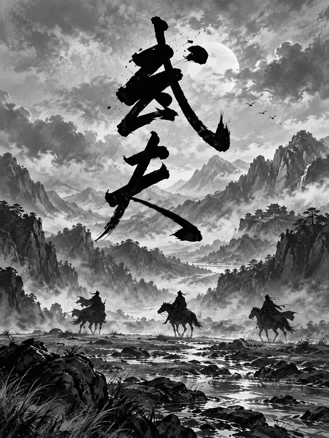 Couverture de Martial Cultivator — Web Novel