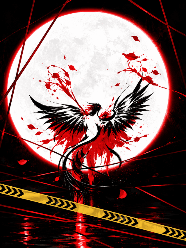 Couverture de How Could You Mistake Me for the Villain? Then I'll Truly Take on the Role — Web Novel