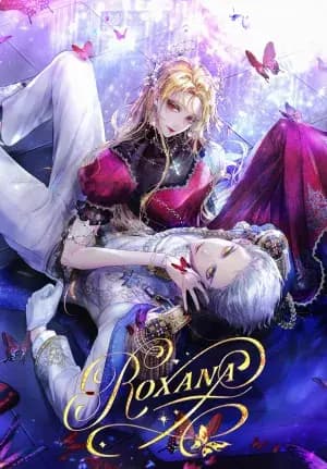 Couverture de Roxana