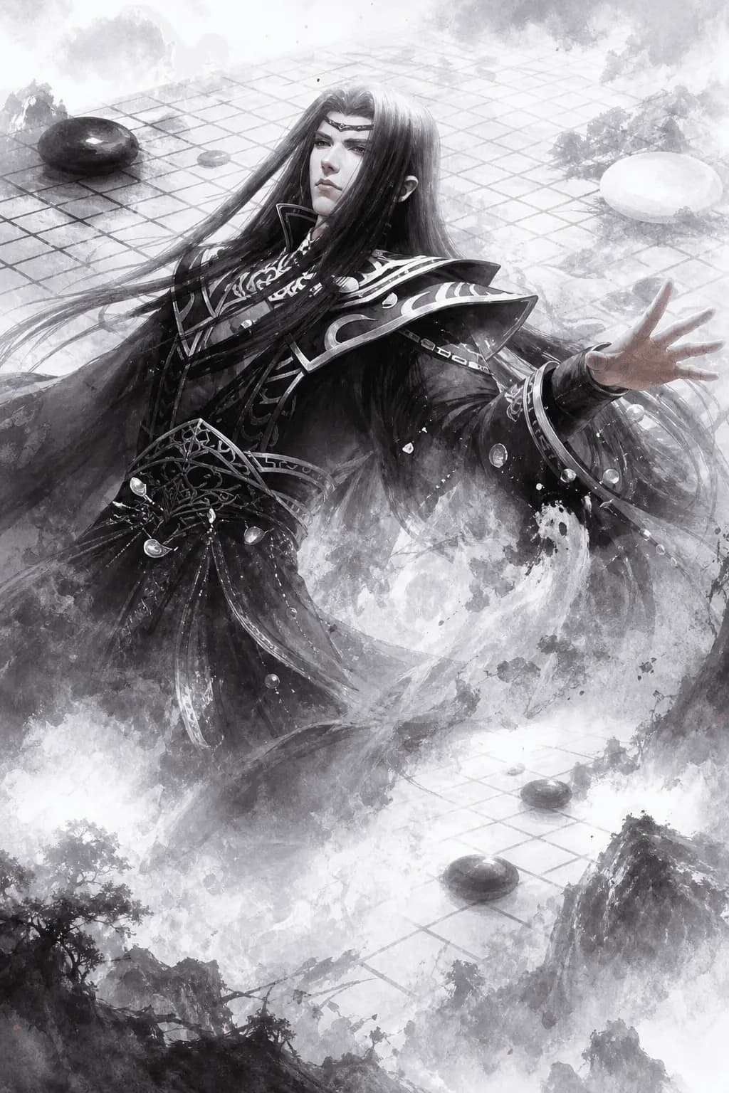 Everlasting Immortal Firmament