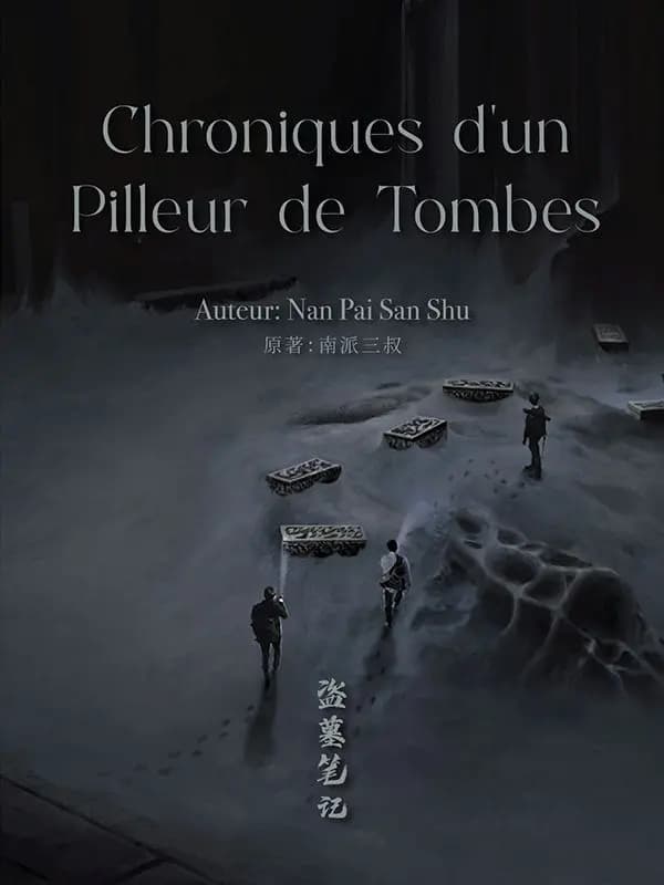 Grave Robbers' Chronicles