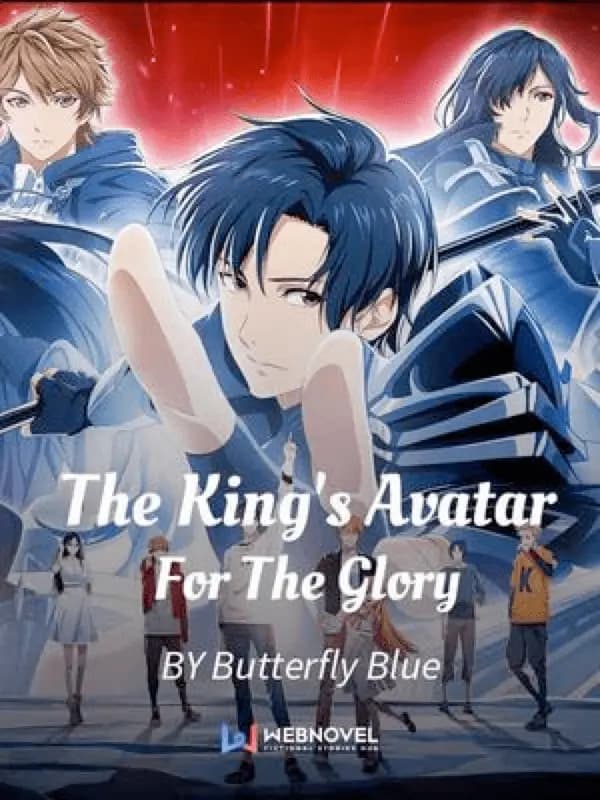 King's Avatar For the Glory