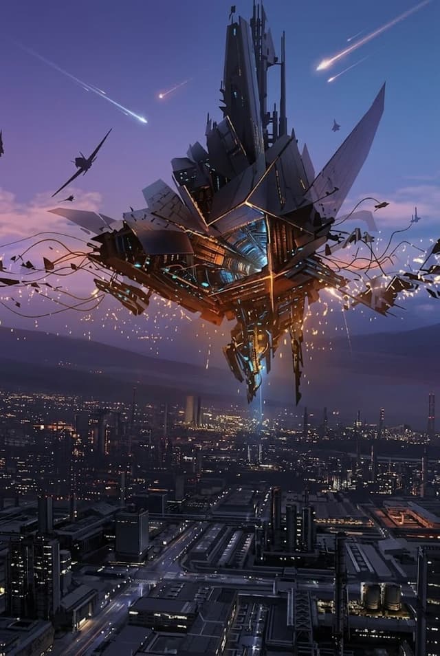 Couverture de Spiritual Energy Was Overwhelming — Web Novel
