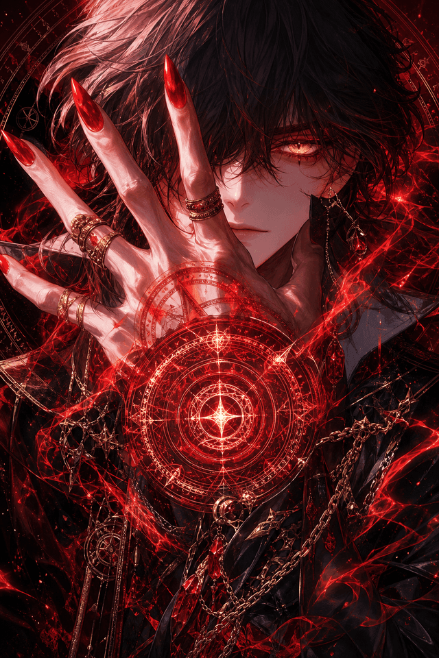 Couverture de Terror Era: Starting as a Tomb Keeper — Web Novel
