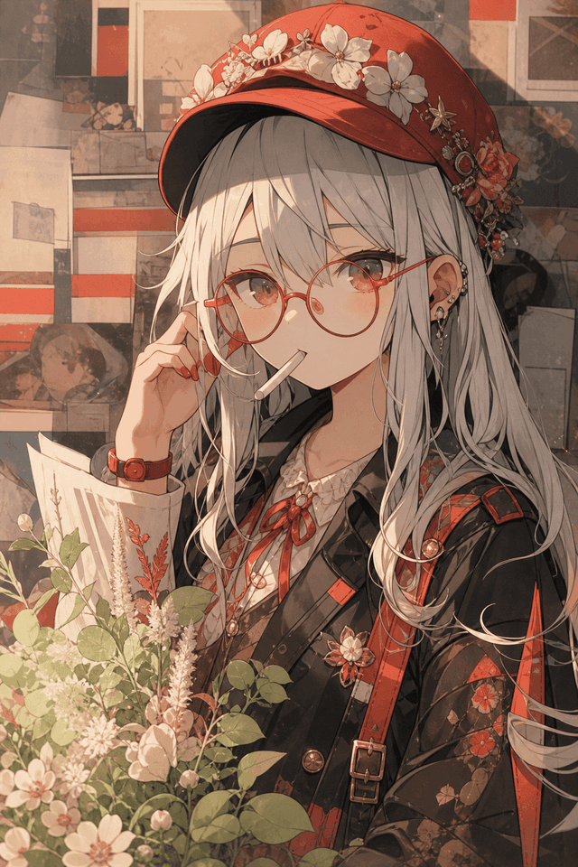 Couverture de The Villain: My System Is Not So Serious — Web Novel