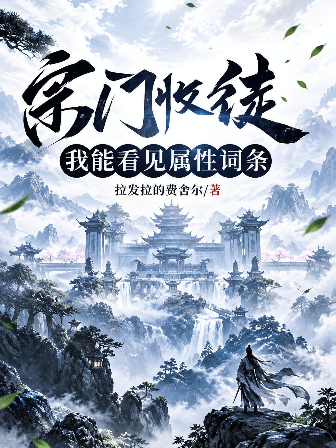 Couverture de Sect Recruitment: I Can See Attribute Tags
