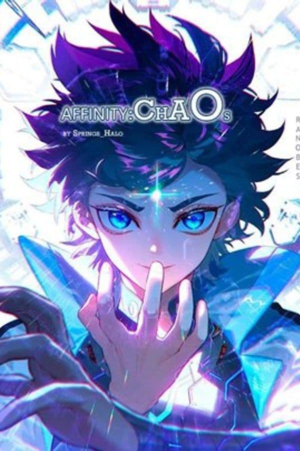 AFFINITY: CHAOS