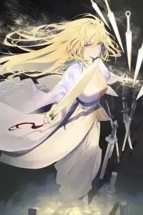 Couverture de Childhood Friend of the Zenith