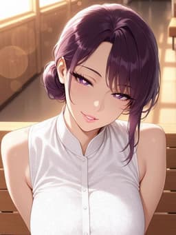Couverture de Milf King: I Will NTR Every Milfs! — Web novel
