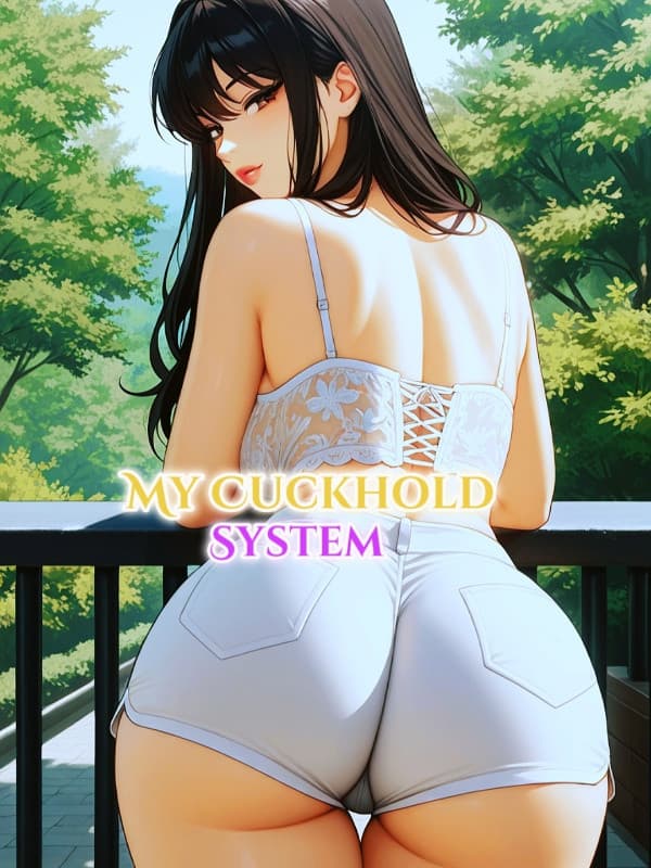 Couverture de My Cuckhold System — Web novel par Lustful_Moon