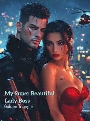 Couverture de My Super Beautiful Lady Boss — Web novel