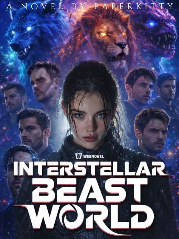 Interstellar Beast World: All My Husbands Are Powerful and Rich!