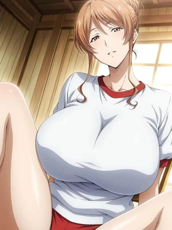 Hentai World: I Fulfill Wishes [R-18]