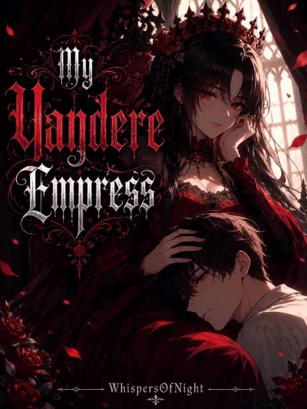 My Yandere Empress
