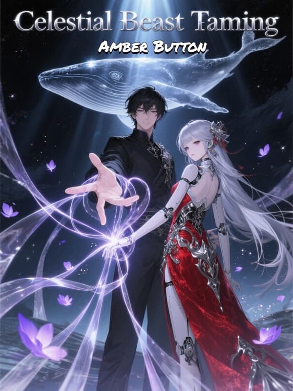 Couverture de Celestial Beast Taming — Web novel