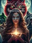 Fated Eclipse: The Illegitimate Princess And Her Alpha Suitors