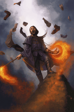 Couverture de Douceur — Web novel par Julien Martin