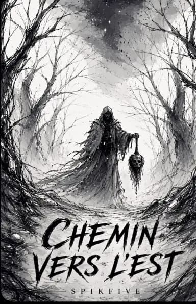Chemin Vers L'Est