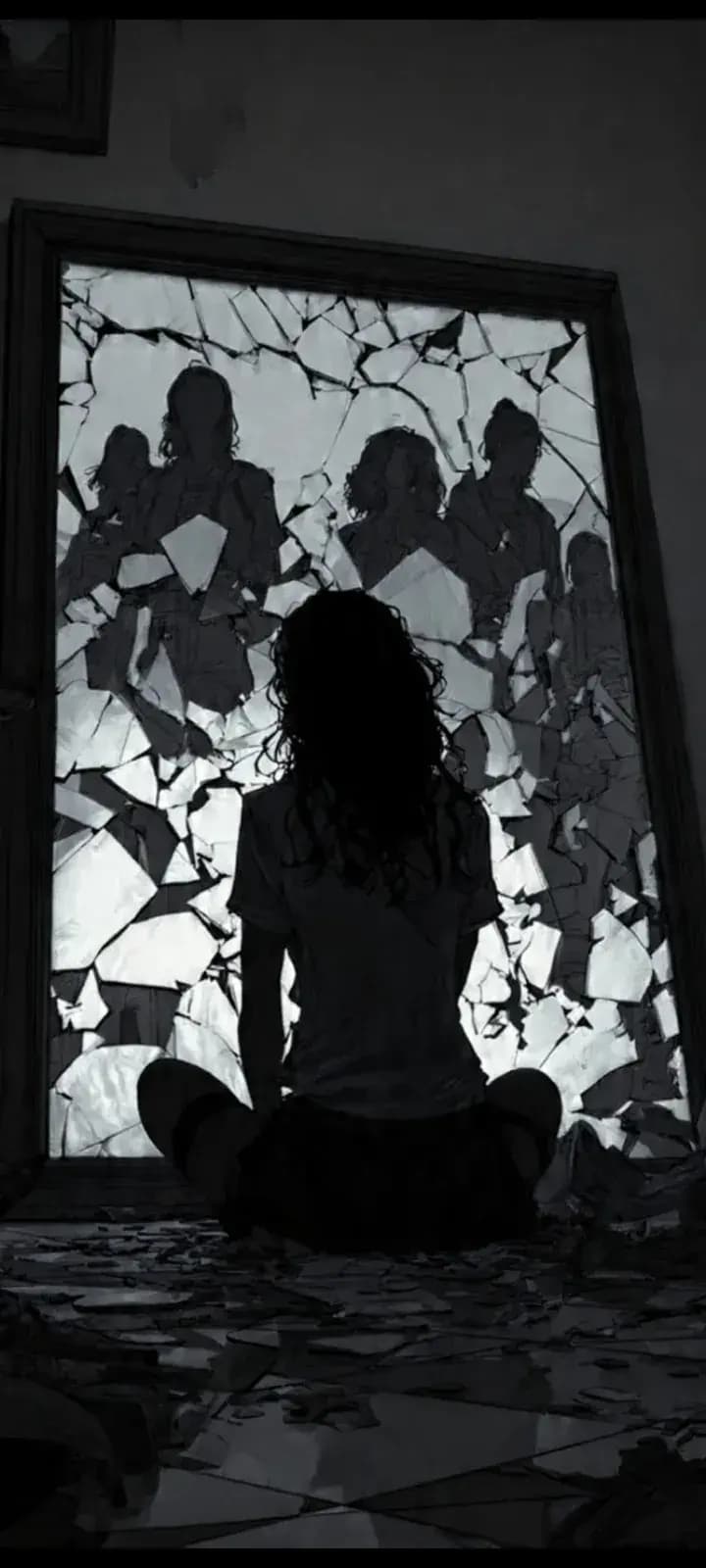 Mirrors