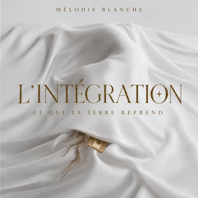Couverture de L’Intégration : Ce que la terre reprend — Web novel par melodie_blanche