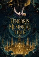 Tenebris Memoriae Liber