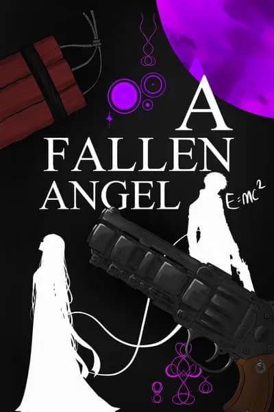 Couverture de A Fallen Angel [An Isekai Science Vs Magic Progression Fantasy] — Web novel par Sidz
