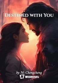 Couverture de Destined with You — Web novel