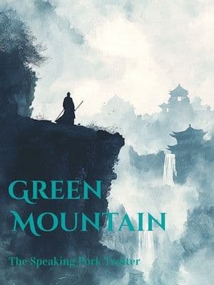 Couverture de Green Mountain — Web novel
