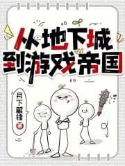 Couverture de From Dungeon to Gaming Empire — Web novel