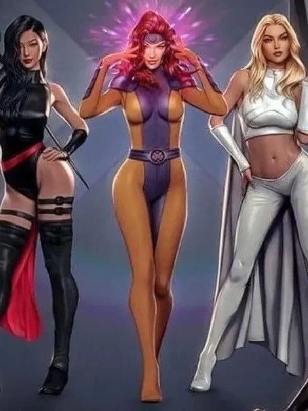 Couverture de A Mutant Collector Quest — Web novel