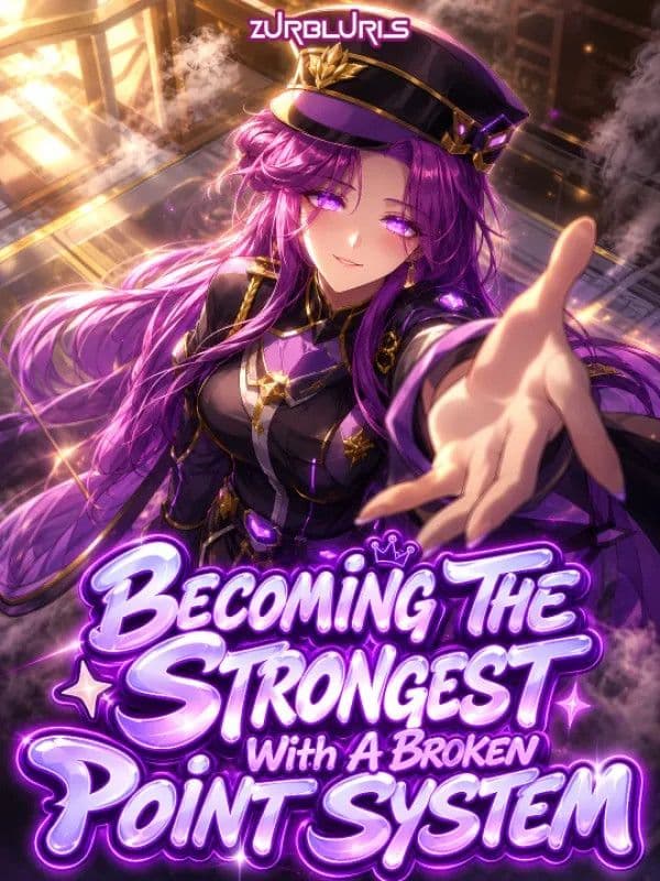 Interstellar Game: Becoming The Strongest With A Broken Point System
