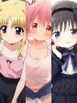 Couverture de My and Their Anime-Style Otherworldly Survival Adventure