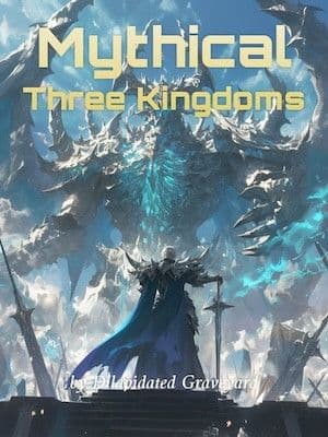 Couverture de Mythical Three Kingdoms