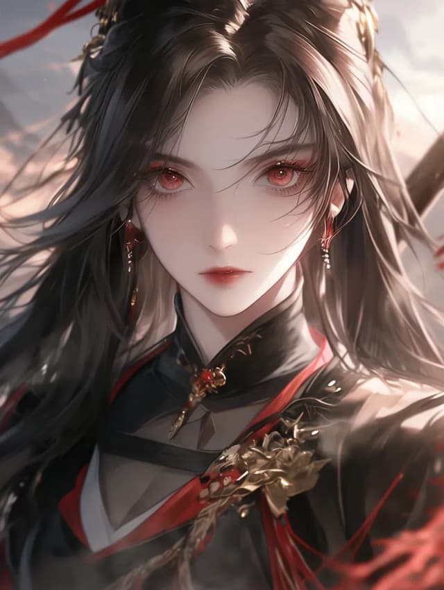 Couverture de le Contrat de la Vilaine — Web novel par itis_fall