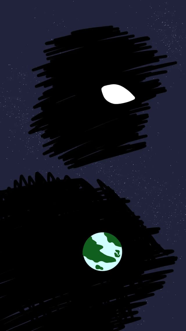 Couverture de Hermio — Web novel par boby