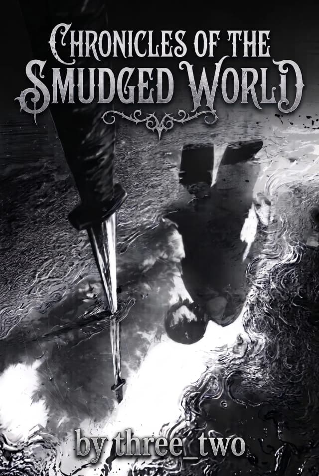 Couverture de Chronicles of the Smudged World — Web novel par GREAT_LOVE_IMMORTAL