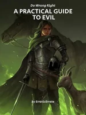 Couverture de A Practical Guide to Evil — Web novel par ErraticErrata