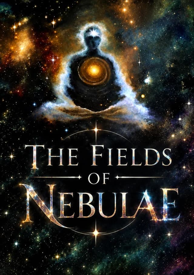 Couverture de The Field of Nebulae — Web novel par Nexx