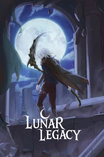 Lunar Legacy