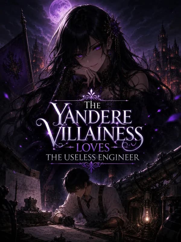 The Yandere villainess loves the useless engineer