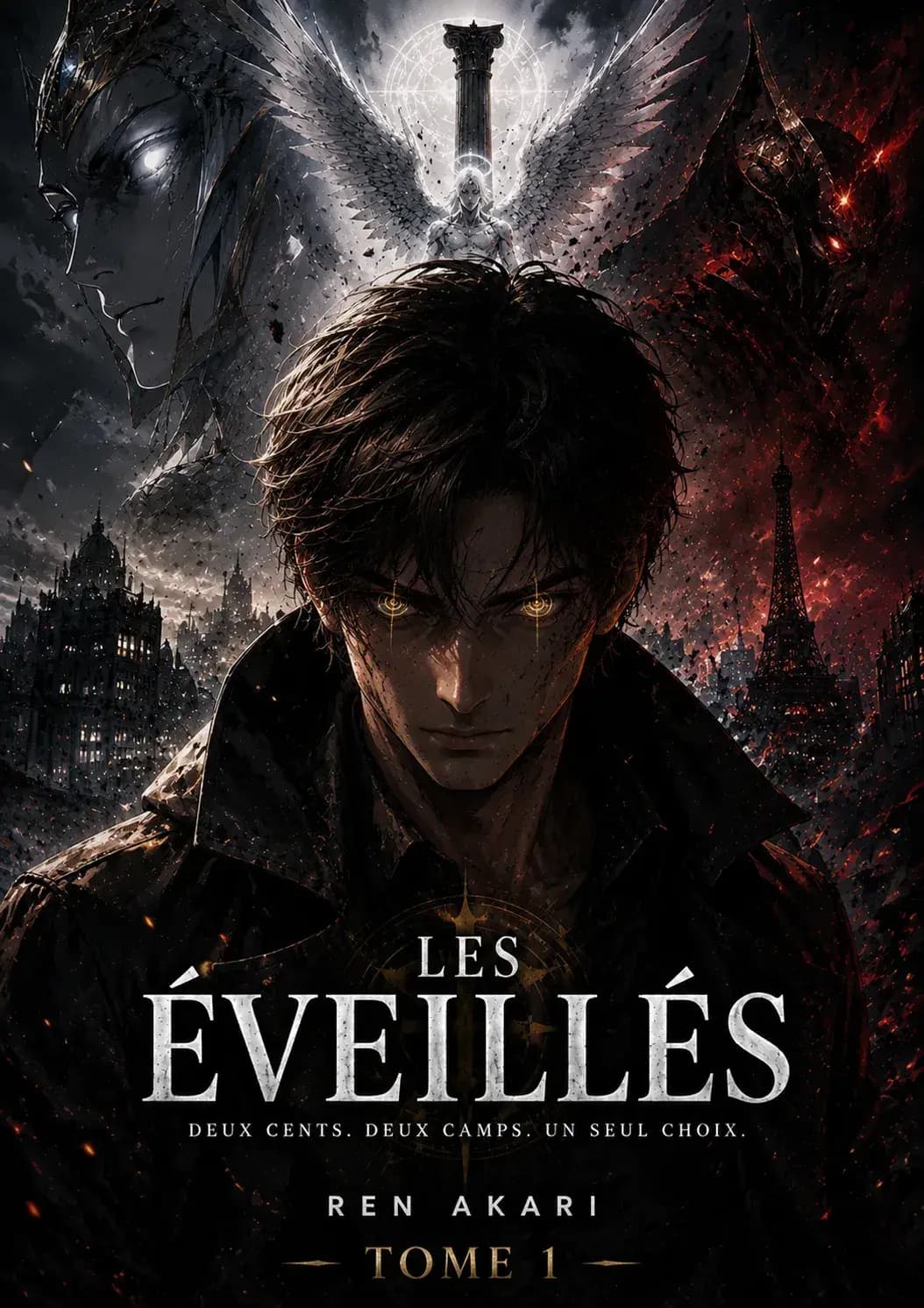 Les Éveillés