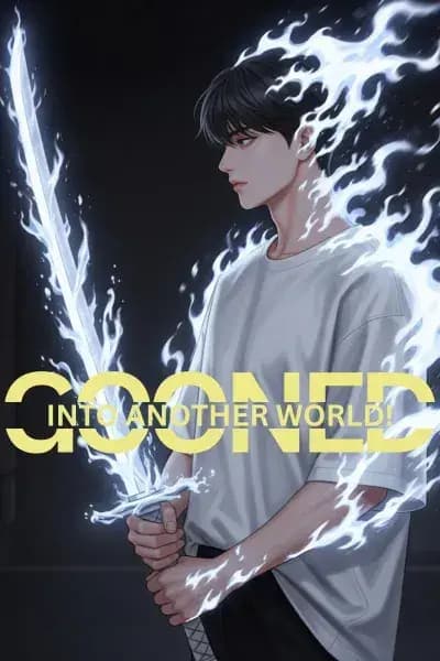 I Gooned Into Another World!