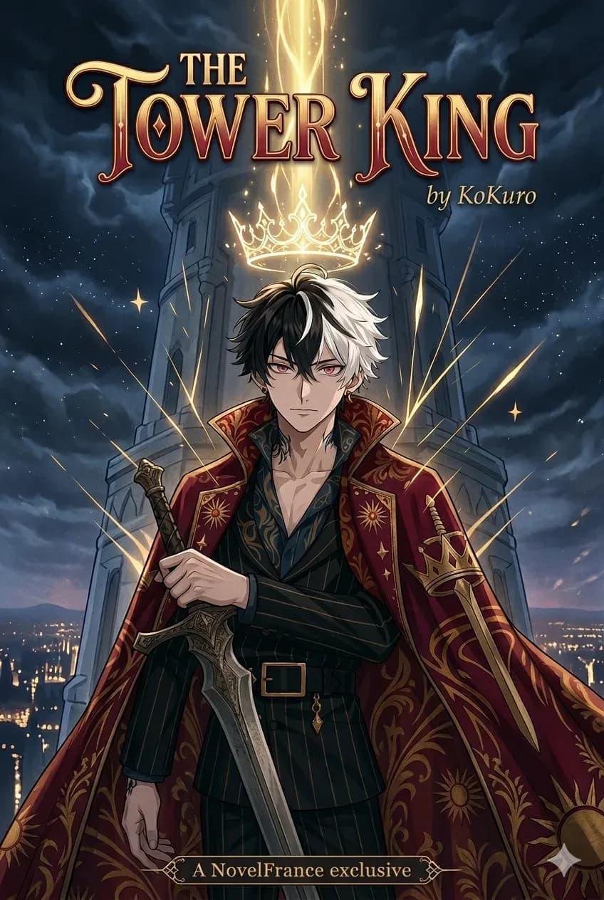 The Tower King