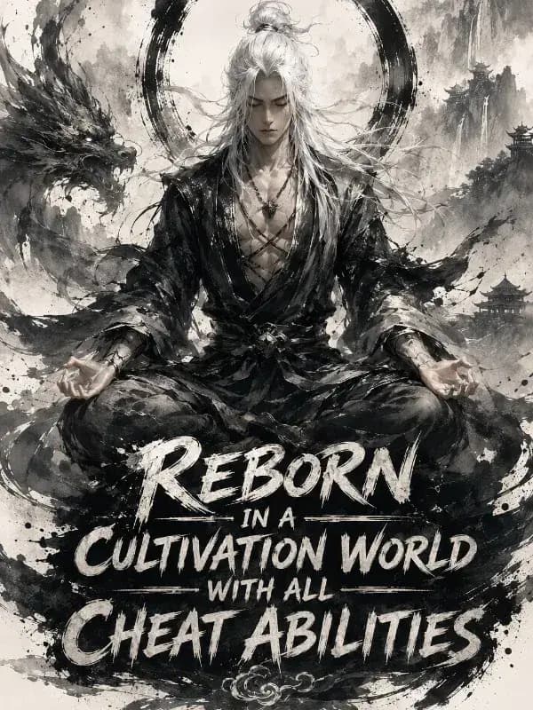 Reborn In A Cultivation World With All Cheat Abilities