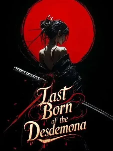 Last Born Of The Desdemona
