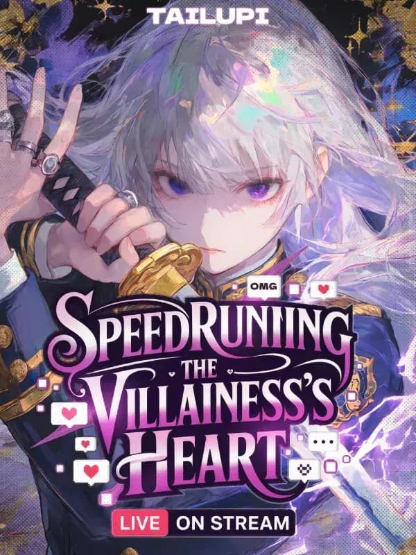 Speedrunning the Villainess's Heart Live on Stream
