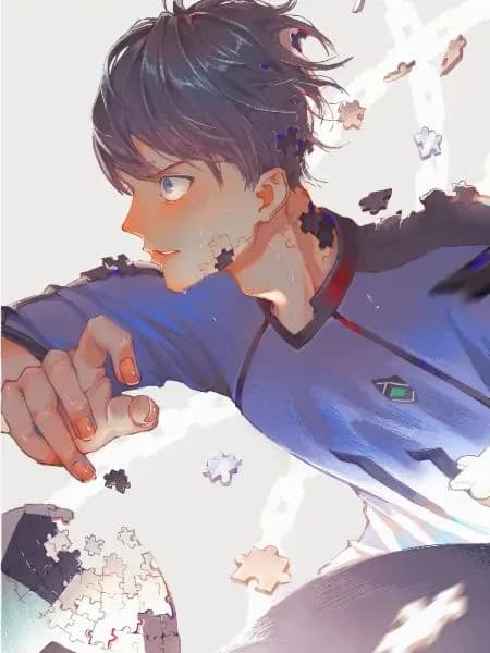 Couverture de All Football Abilities Are Mine! — Web novel par Junkdog