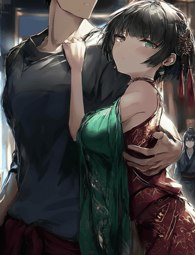 Martial Arts Masochist