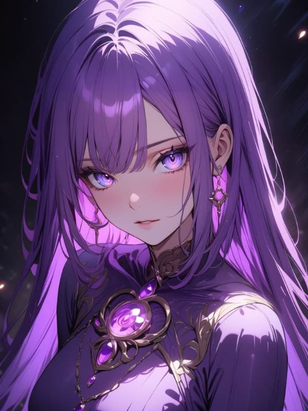 Couverture de Crushing flags and claiming the Villainess — Web novel par RashCore